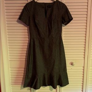LAST CHANCE Banana republic dress